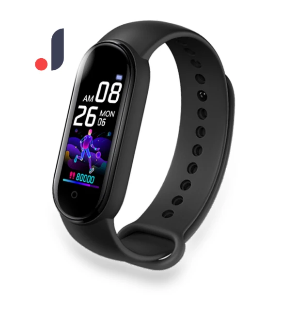 Smart Fitness Tracker Bracelet — Arm & Wrist Wearables, 3d printing machine
