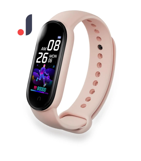 Smart Fitness Tracker Bracelet — Wearable Accessories, 3d printing machine