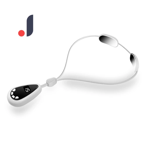 Smart Hanging Cervical Spine Massager — Back Relief Solutions, GoolRC