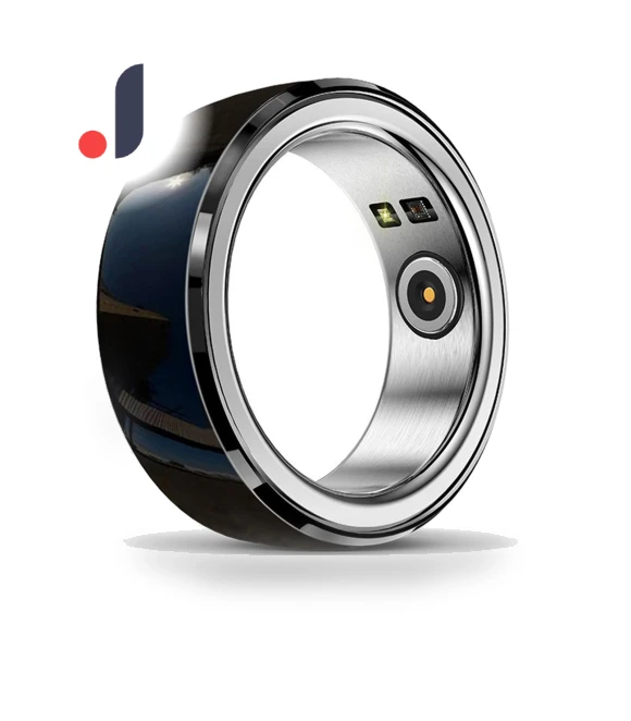 Smart Ring — Smart Rings, KONNWEI