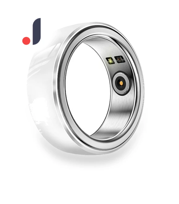Smart Ring — Smart Rings, KONNWEI