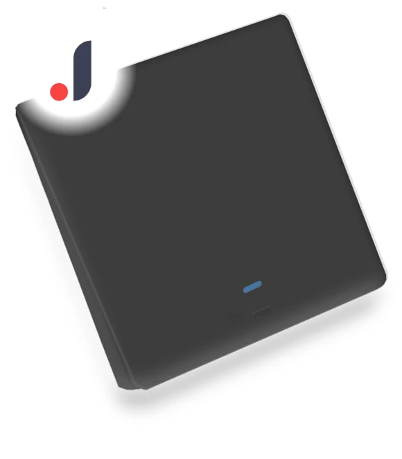 Smart Wi-Fi Switch — Smart Home Modules, 3d printing machine