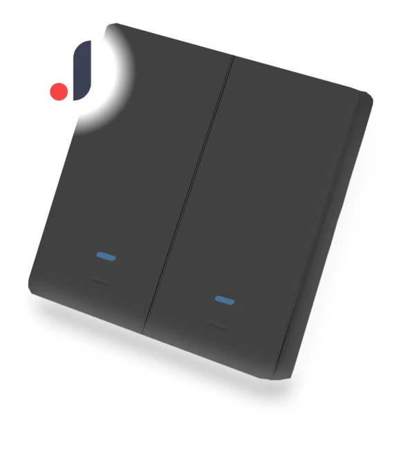 Smart Wi-Fi Switch — Smart Home Modules, 3d printing machine