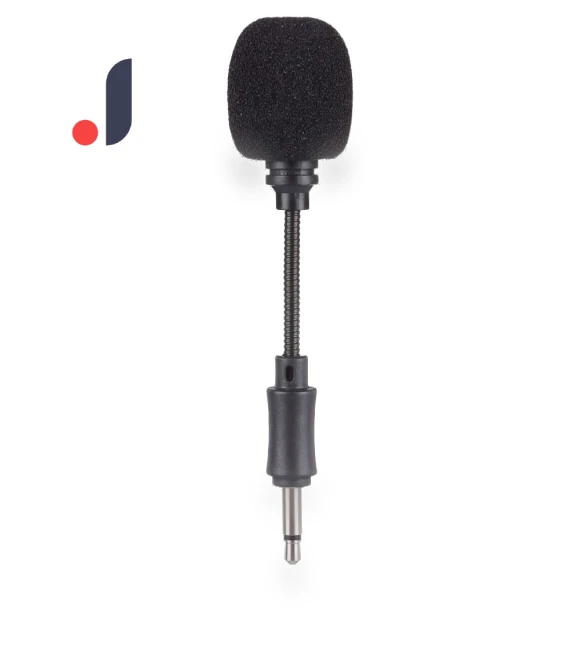 Smartphone Megaphone Sound Card Interview Microphone — Microphones, YCnanfang