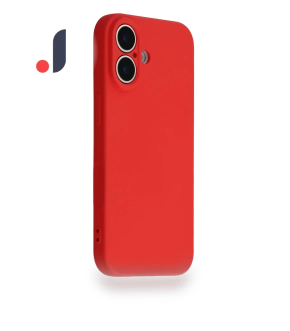 Soft Scratch-Proof TPU Phone Case with Fiber Lining — Phone Accessories, Smartwatch 2025