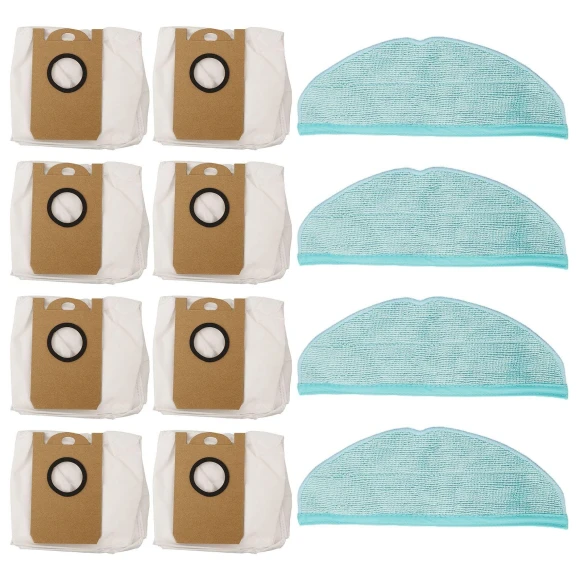 Spare Parts Set for Conga Robot Vacuum — Accessories, MaMa workplace