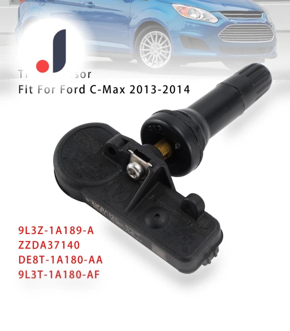 TPMS Tire Pressure Sensor — TPMS Sensor Replacements, Artudatech