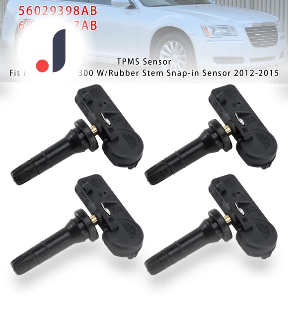 TPMS Tire Pressure Sensor — TPMS Sensor Replacements, Artudatech
