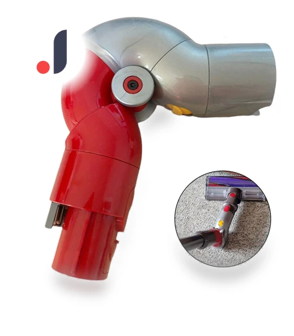 Vacuum Adapter Tool for Wireless Vacuum — Vacuum Attachments, Le Taotao