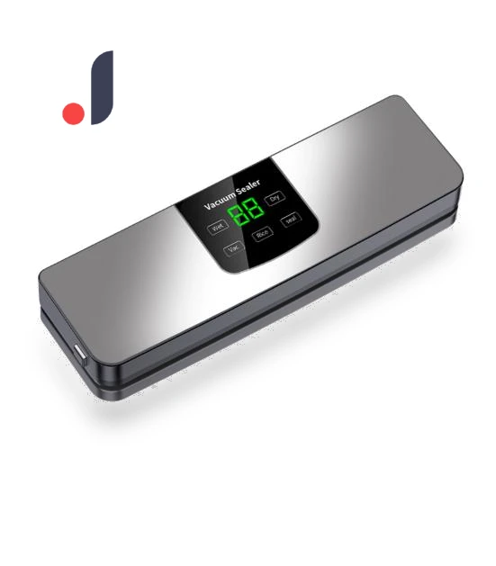 Vacuum Food Sealer with UV Sterilization — Vacuum Sealers, Decorative Life