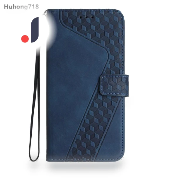 Wallet Case — Flip Cases, huhong718