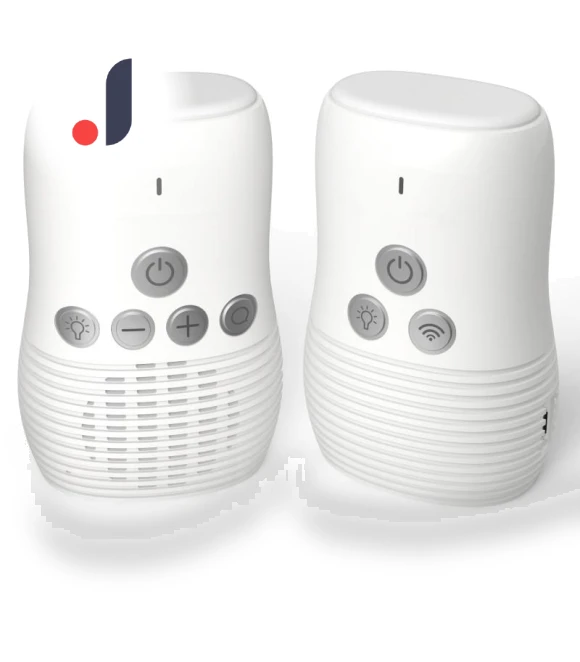 Wireless Baby Monitor — Baby Monitors, TwinkleBoutique