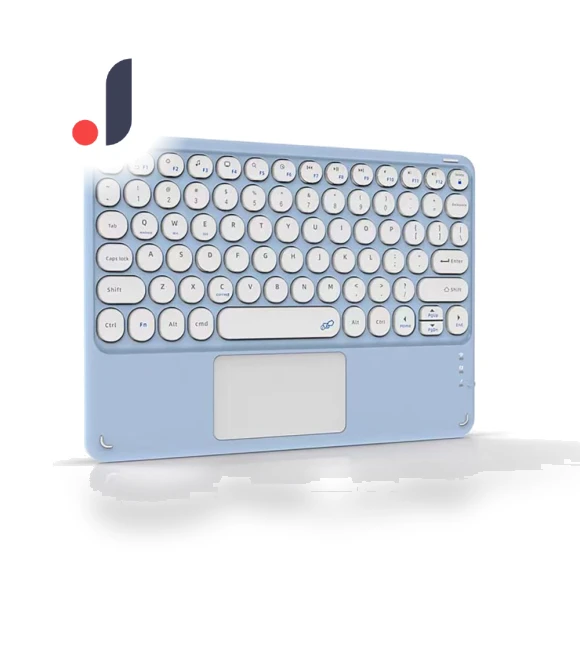 Wireless Bluetooth Keyboard — Keyboards, DOKI DOKI MARKET form NIPPON