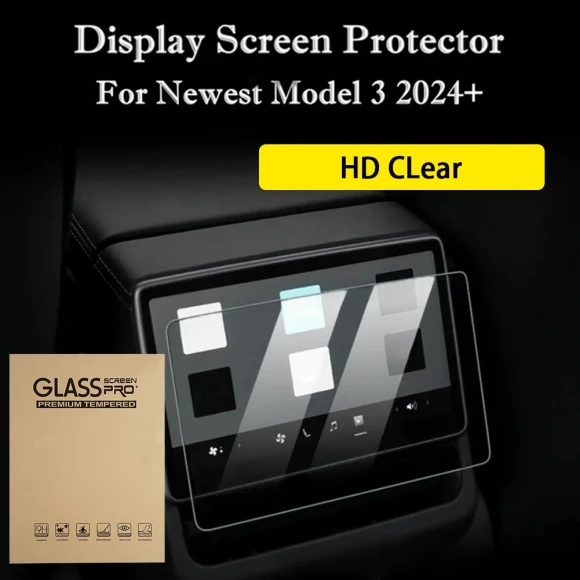 15-inch Touch Screen Protector Cover — Screen Protectors, Auto Accessories Home