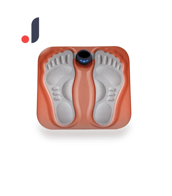 3D Smart Foot Massage Pad — Foot Care Solutions, Elberta