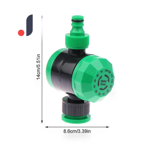 Automatic Garden Watering Timer — Controllers, Super Star Mall