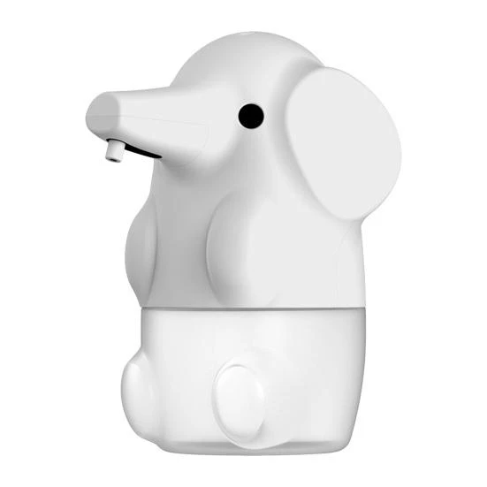 Automatic Touchless Soap Dispenser — Care Dispensers, ZiQiDongLai