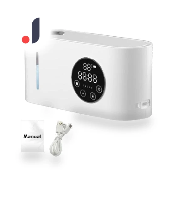 Automatic Touchless Soap Dispenser — Care Dispensers, Practical Household