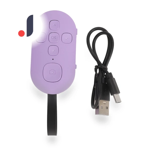 Bluetooth Remote Control for Phone — Remote Controls, Cars Auto Home