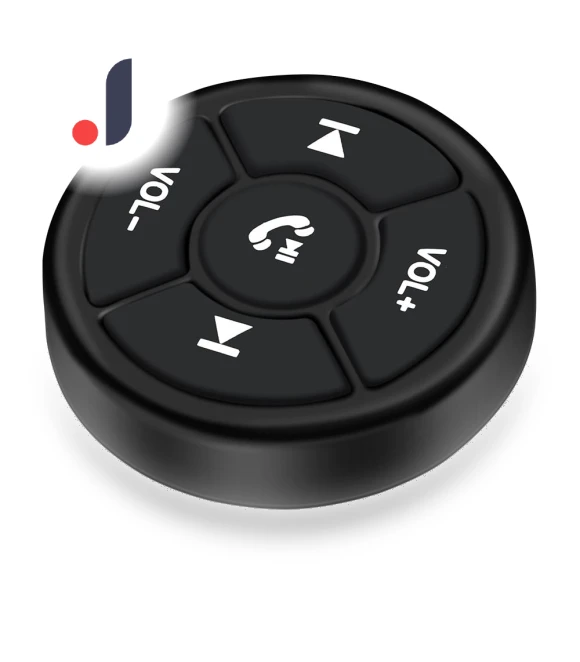 Bluetooth Remote Control — Phone Accessories, FORAUTO