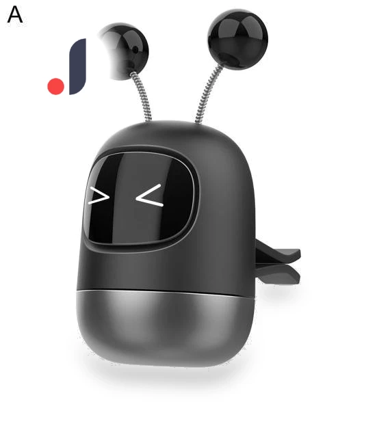 Car Air Freshener Robot — Car Air Fresheners, Cars Auto Home