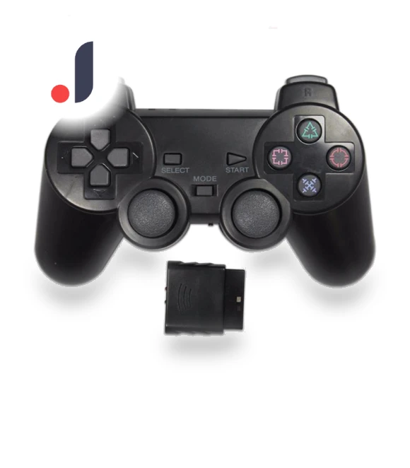 Colorful Wireless Controller — Gamepads & Standard, Underwear heaven