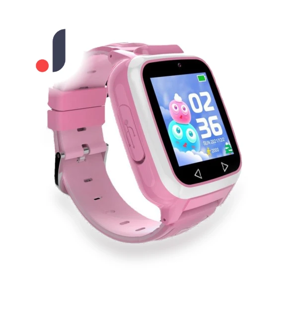 Детские умные часы с фотозаписью — Educational Timepieces, BABY YOU