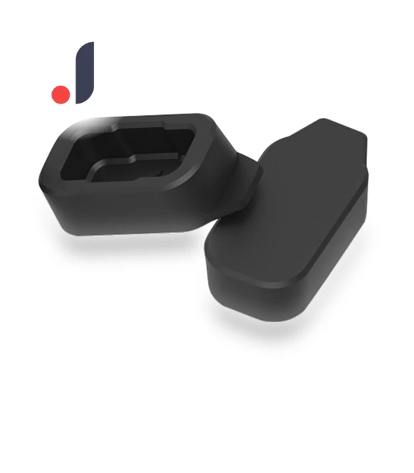 Dustproof Plug — Smartwatch Charging Solutions, Xudikou