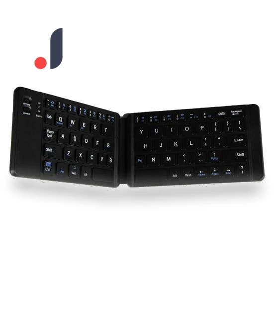 Ergonomic Rechargeable Bluetooth Keyboard — Keyboards, COOLMOON