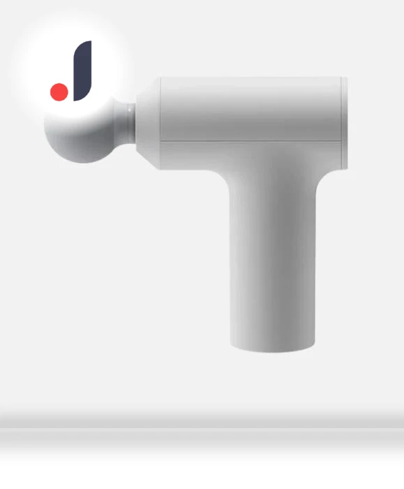 Fascia Gun 2C — Muscle Stimulators, Xiaomi