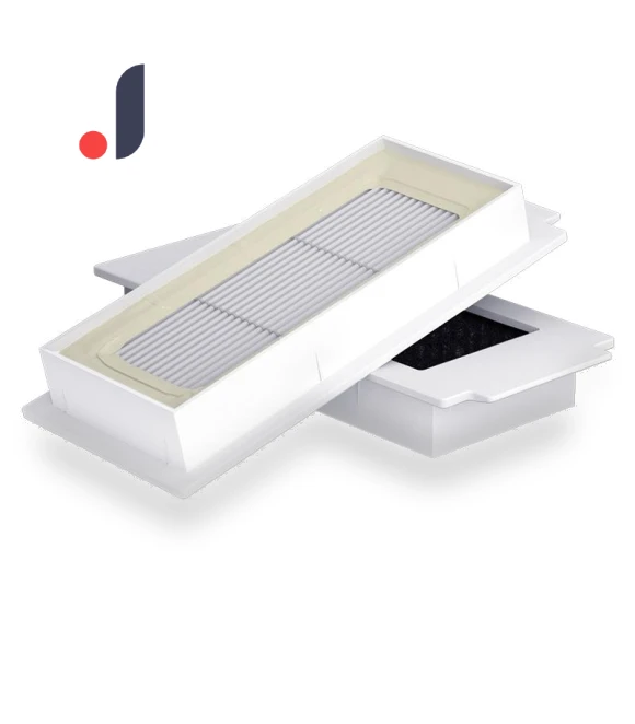 Filter Mesh for Robot Vacuum Cleaner — Parts & Accessories, Shunxinruyi