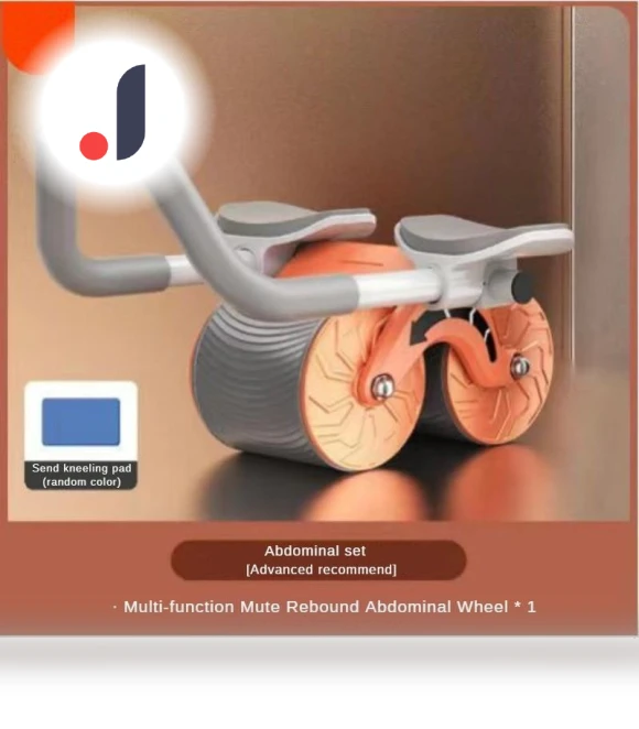 Fitness Smart Equipment with Synchronization — Core & Ab Trainers, Sea Global