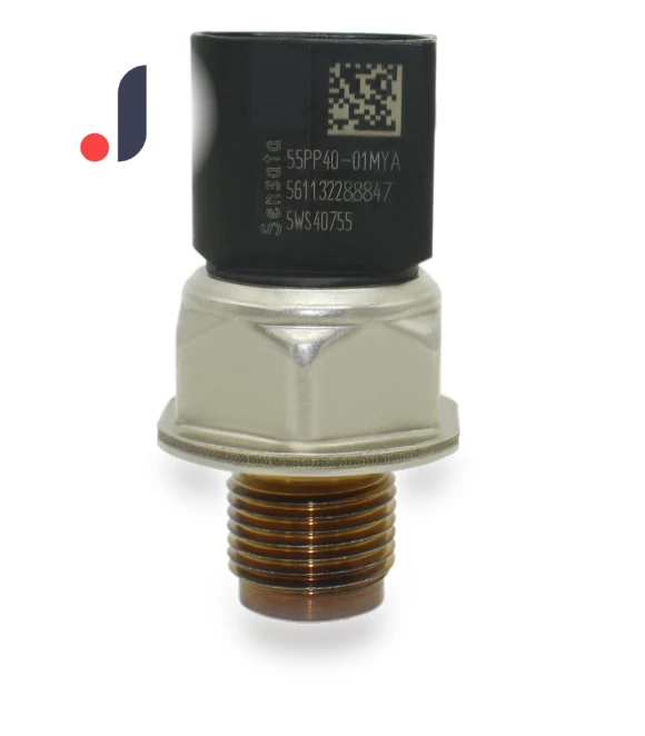 Fuel Pressure Sensor — Acceleration, Optimized General
