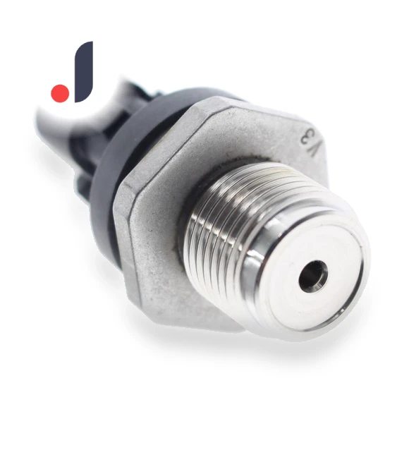 Fuel Rail Pressure Sensor — Barometric Pressure, Manufacturers autoparts