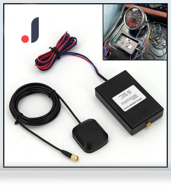 GPS Speedometer Sensor Kit — Speedometers, FYUU-autoparts