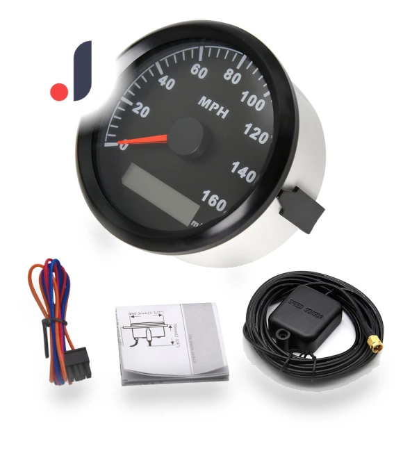 GPS Speedometer — Speedometers
