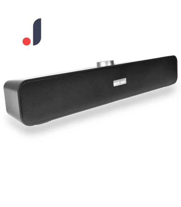 Immersive Soundbar — Sound Bars, THSGRT