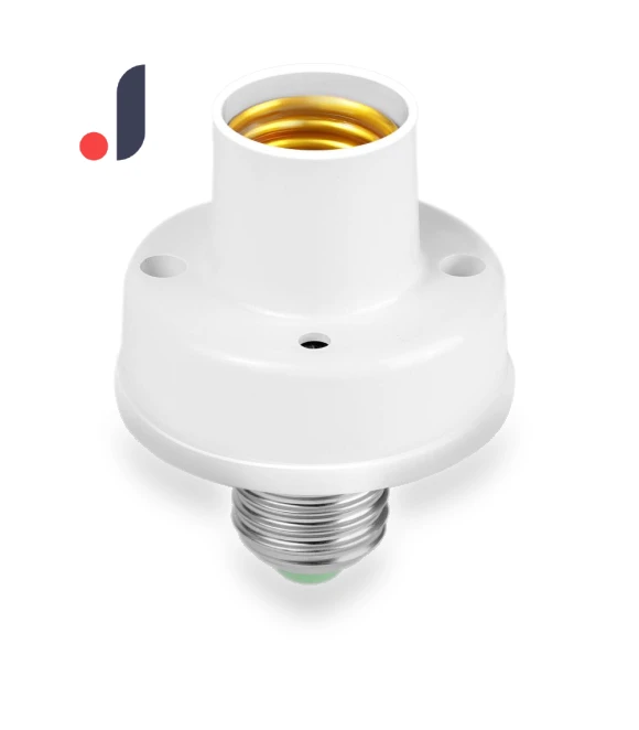 Infrared Motion Sensor LED Bulb — LED, Factory Discount Outlet