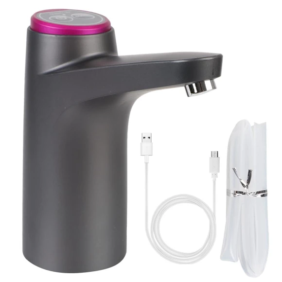 Intelligent Touch Control Automatic Water Dispenser — Controllers, Homedepot