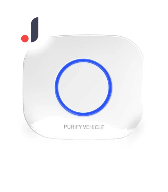 Intelligent Touch Screen Cleaner — Repair Kits, Refreshing Home