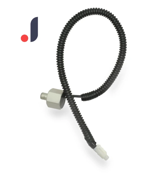 Knock Sensor — Acceleration, Tesla Car parts