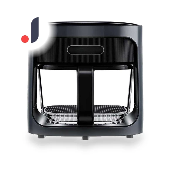 Large Capacity Air Fryer — Air Fryers, The Romantics