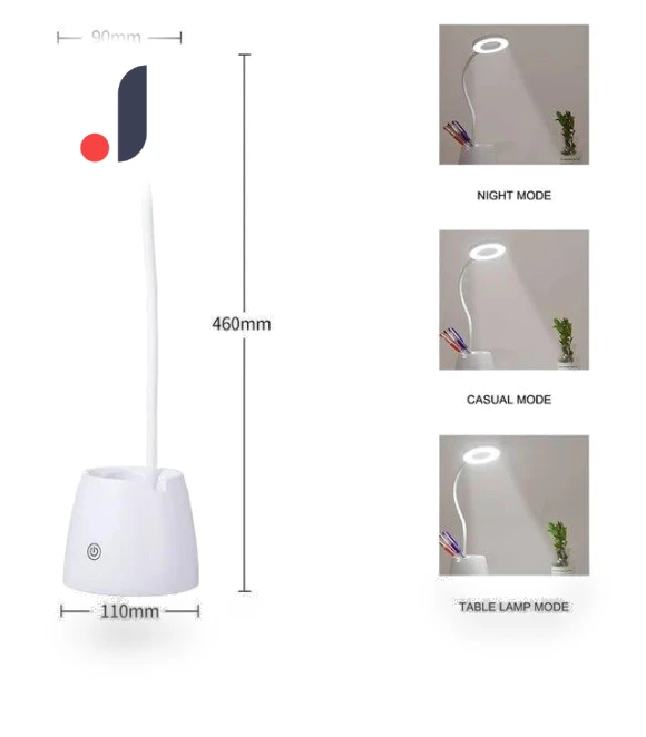 LED Desk Lamp — Desk & Table Lighting, Factory Discount Outlet