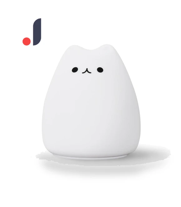 LED Night Light with Touch Sensor — Night Lights, Refreshing Home