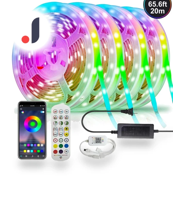 LED Strip Light — LED Strips, XiaoyuDD