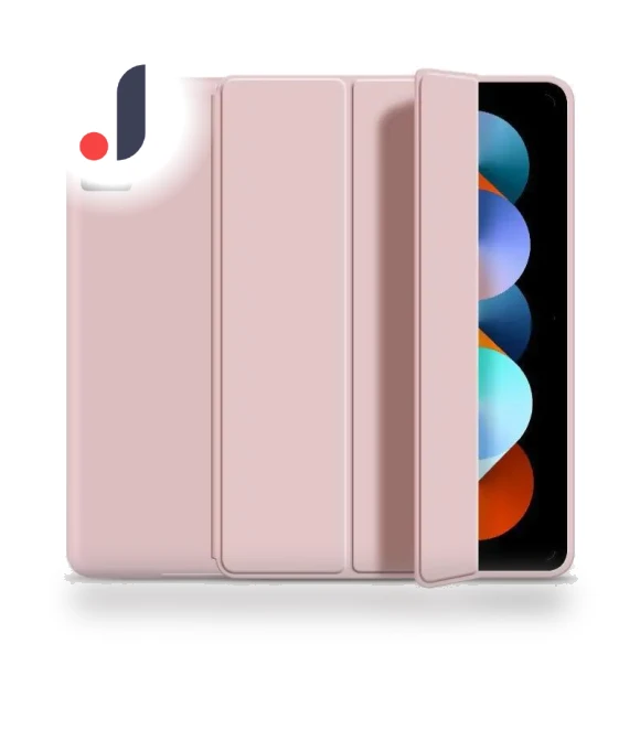 Magnetic Smart Stand Case — Protective Cases, DR 3C