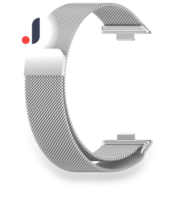 Milanese Loop Strap — Bands, Sunshine168