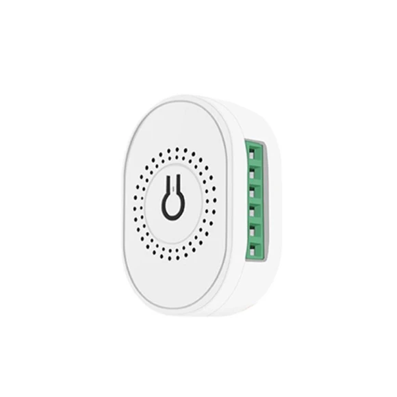 Mini Fan Speed Switch WiFi Ceiling Fan Controller — Smart Home Hubs & Controllers, Vinde Home
