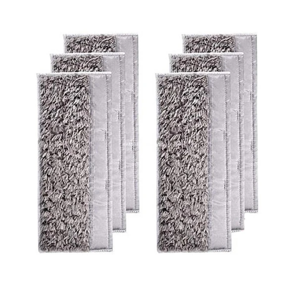 Mopping Pads for Robot Vacuum — Parts & Accessories, Luminaire Lighting Mall