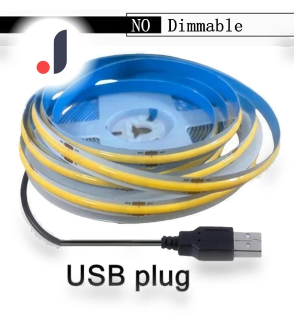 Multicolor Touch Sensor LED Strip — LED Strips, Your Warm Home